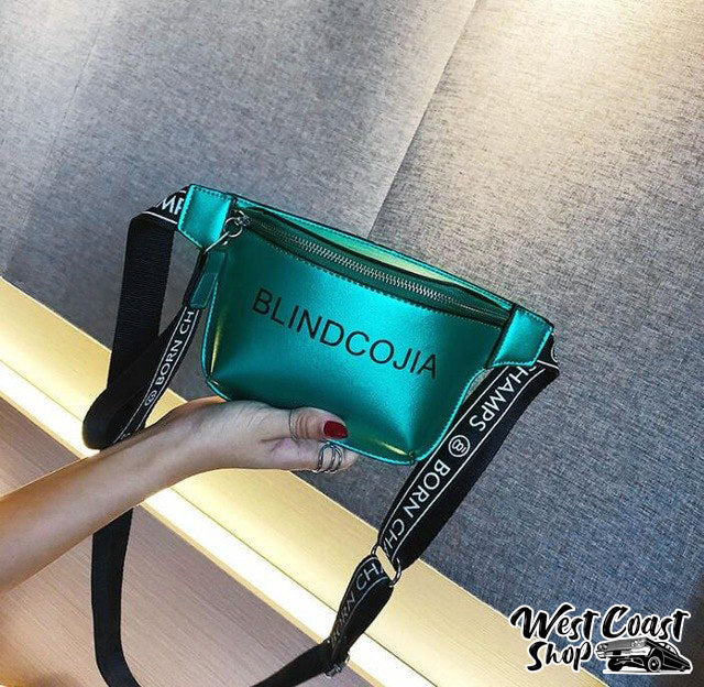Blindcojia Bolsa Feminina, a Bolsa que combina com todos os Estilos