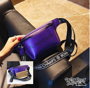 Blindcojia Bolsa Feminina, a Bolsa que combina com todos os Estilos