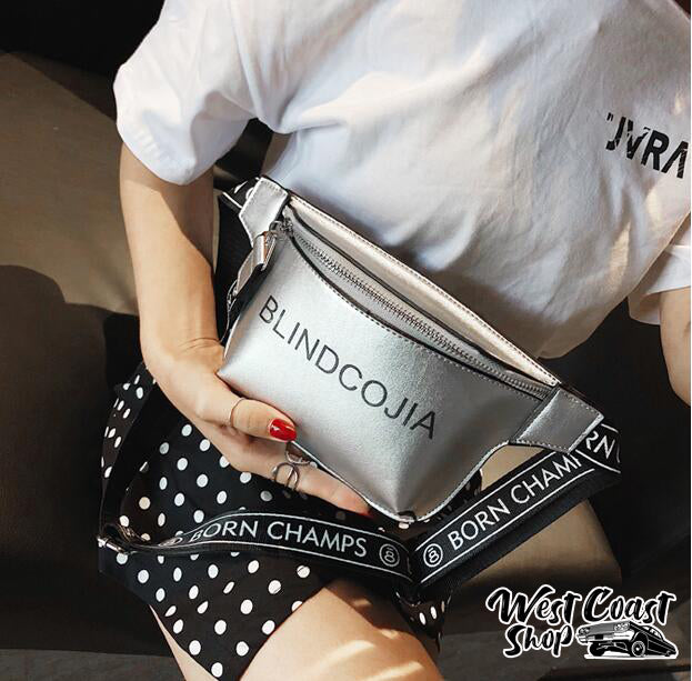 Blindcojia Bolsa Feminina, a Bolsa que combina com todos os Estilos