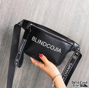 Blindcojia Bolsa Feminina, a Bolsa que combina com todos os Estilos