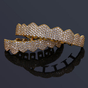 Grillz - Teeth Grillz
