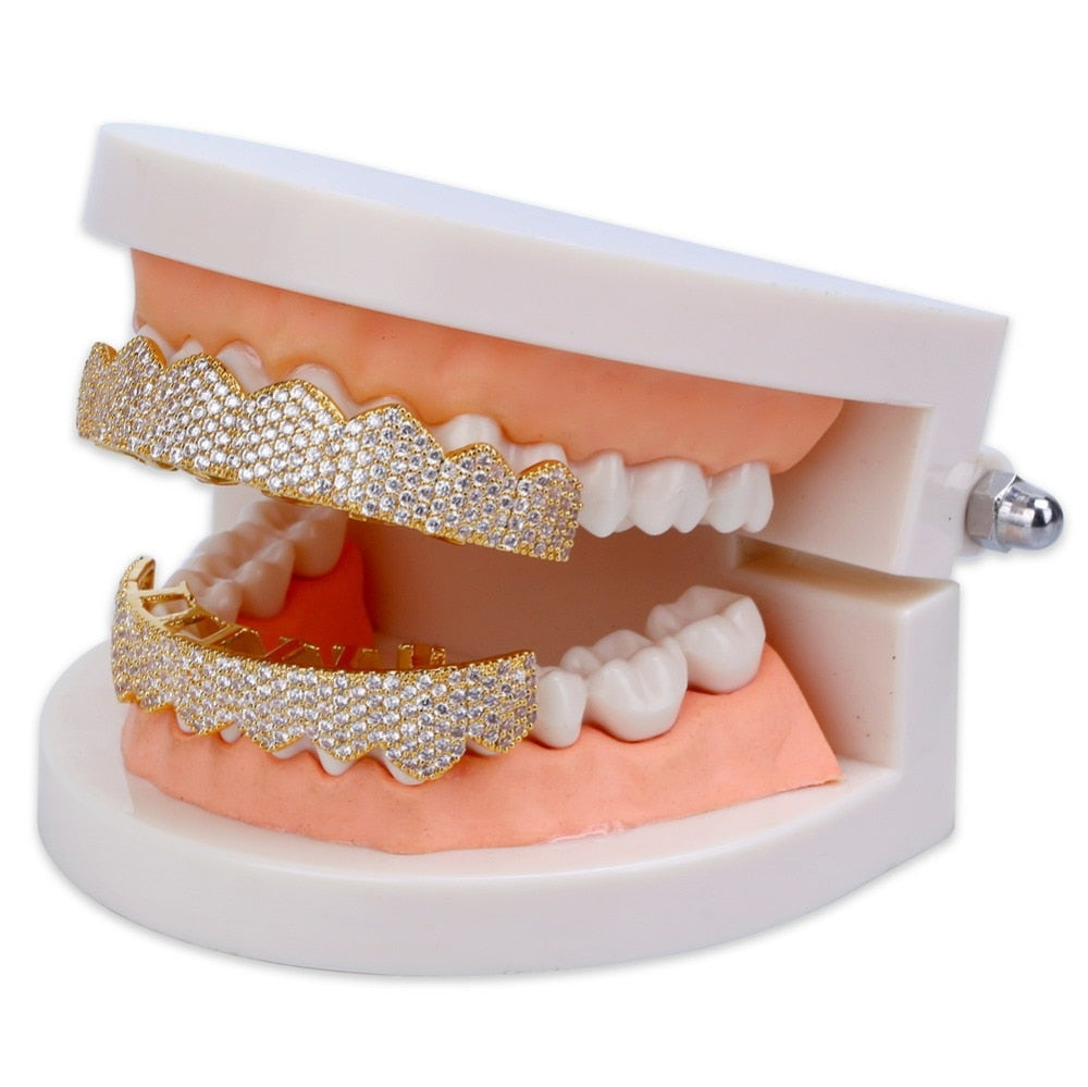 Grillz - Teeth Grillz