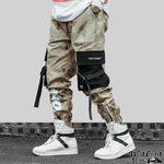 Calça Camuflada da OFF Tendencia 2019