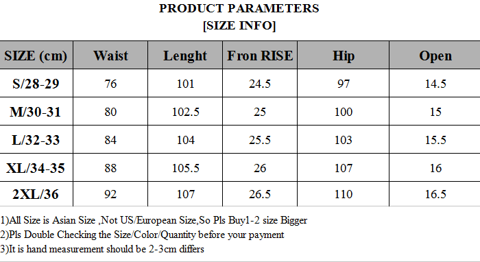 Fit Denim Slim  - Calça Jeans Masculina