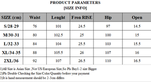 Fit Denim Slim  - Calça Jeans Masculina