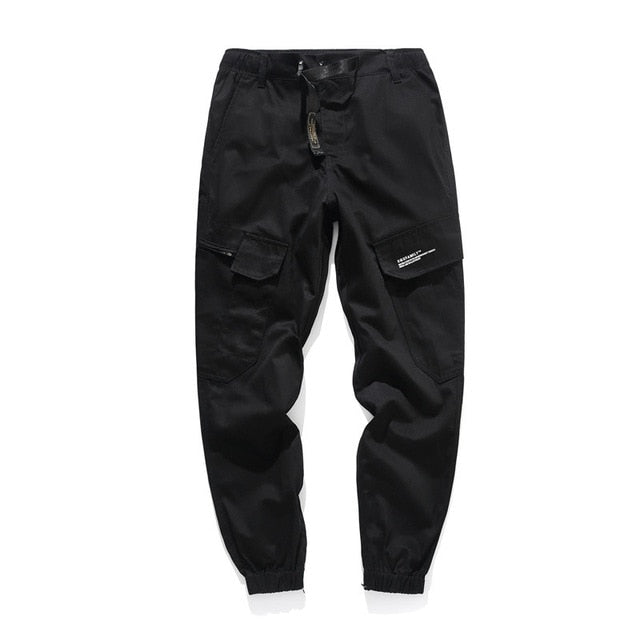 XGX Family Calça Camuflada e Preta
