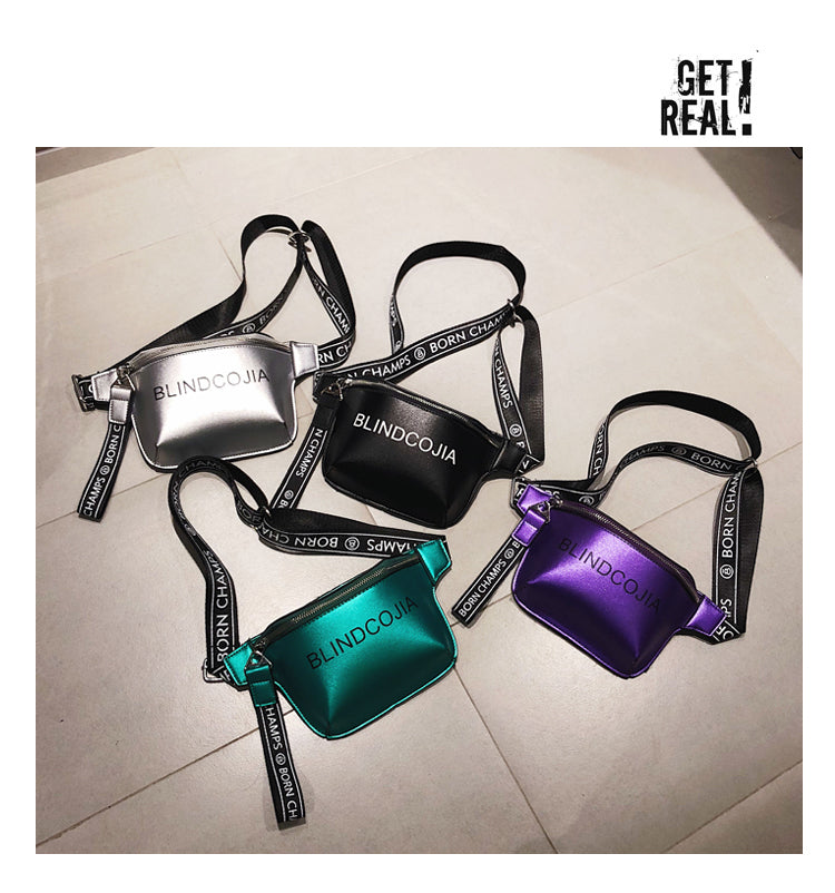 Blindcojia Bolsa Feminina, a Bolsa que combina com todos os Estilos