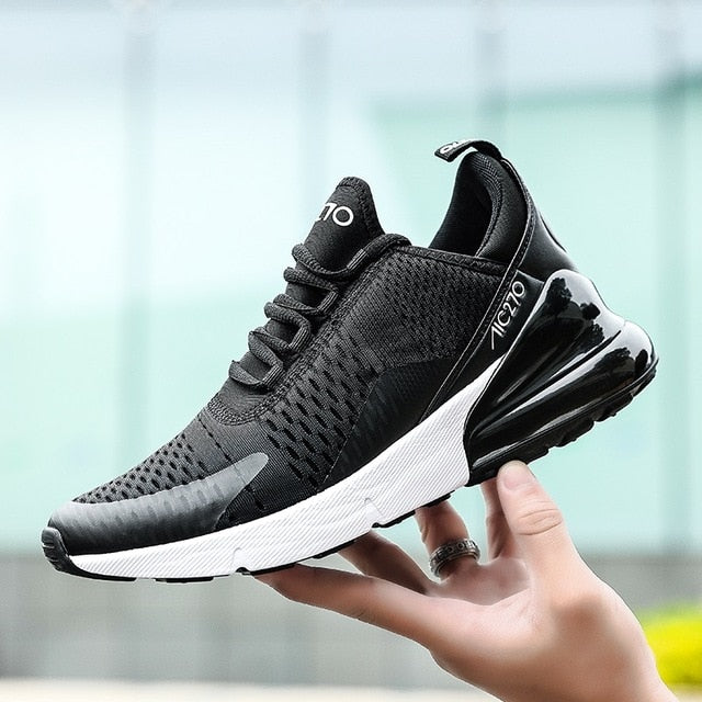 Sneakers Masculino -  Arrival Brand Designer