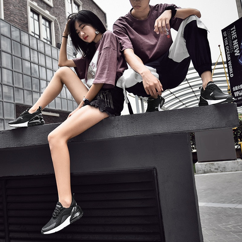 Sneakers Masculino -  Arrival Brand Designer