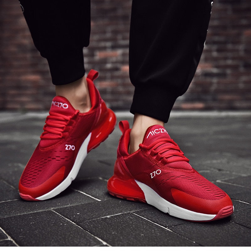 Sneakers Masculino -  Arrival Brand Designer
